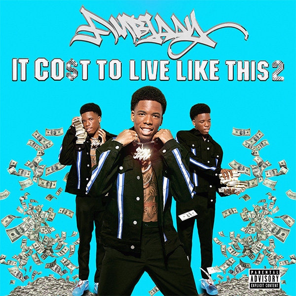 It Cost to Live Like This 2
